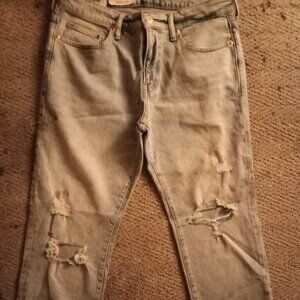 Mens H&M jeans
